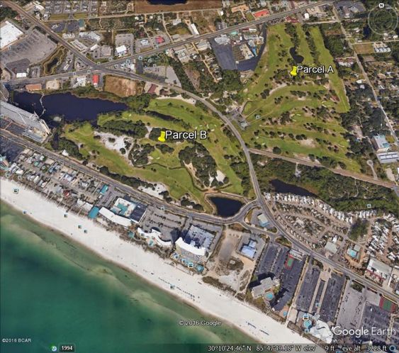 9323 Front Beach Rd, Panama City Beach, FL 32407